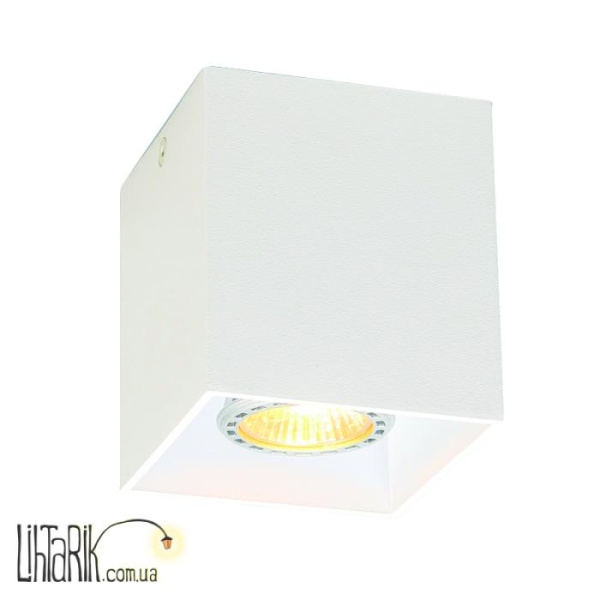 Потолочный светильник Viokef Dice - 4144100