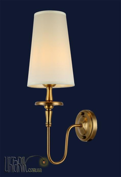 Levistella Настенный светильник 774W9088-1 ZGT