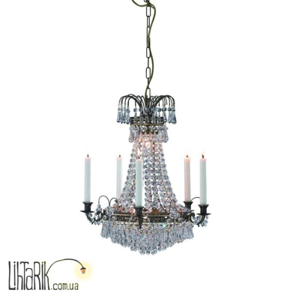 Люстра Markslojd LCK 100642