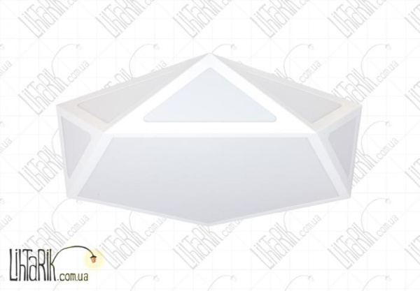 Levistella потолочный светильник 752L67 WH