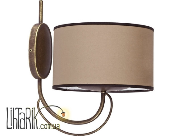 Бра Nowodvorski AMARA COFFEE 4134