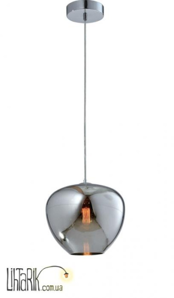Auhilon Светильник подвесной AURA 1L CR (MD12105-1CR)