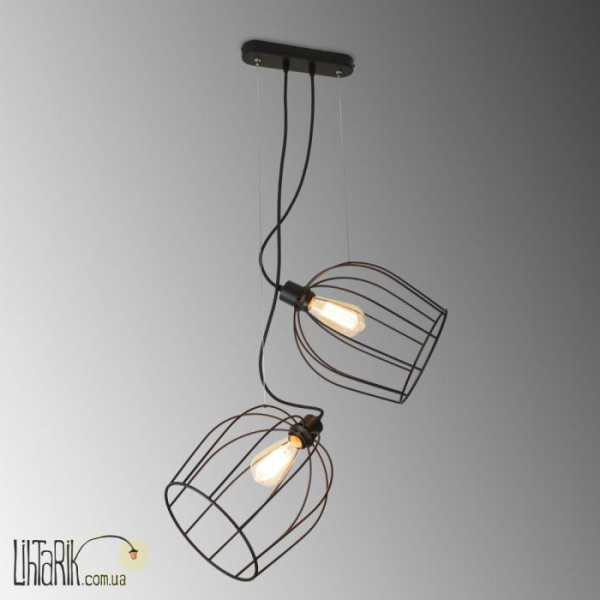 ImperiumLight Люстра Bellflower 85220.05.05