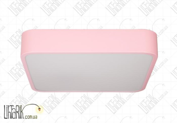 Levistella потолочный светильник 752L69 PINK