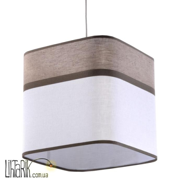 SOLLUX LIGHTING Светильник подвесной LATTE 1 SL.0043