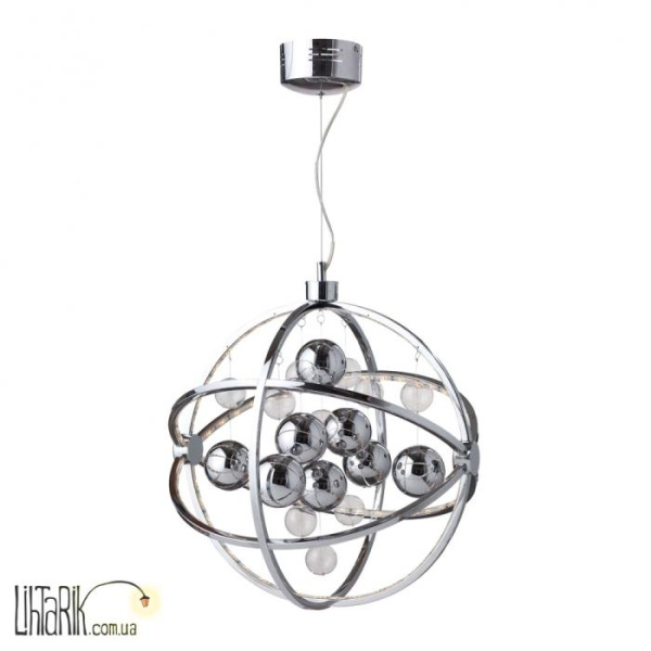 Подвесной светильник Markslojd Globe Led 105459