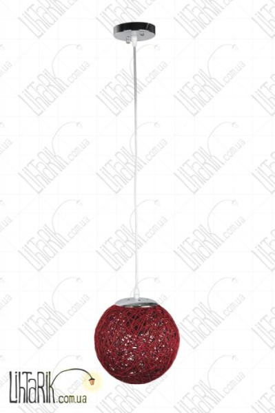 Levistella подвесной светильник 9712001-1 RD
