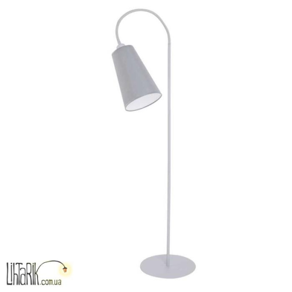Торшер TK Lighting WIRE GRAY - 3078
