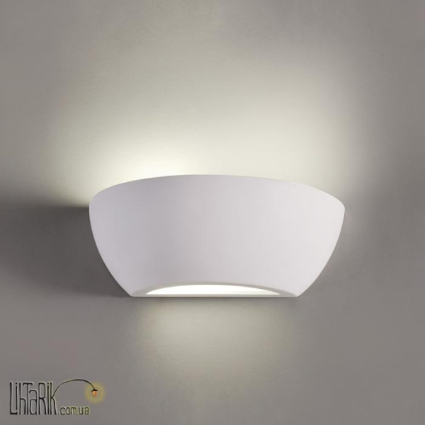 Приставной настенный светильник Lotto 16/3357 E14