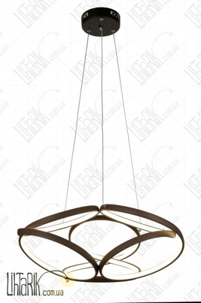 Levistella подвсная люстра 801L7262 CF