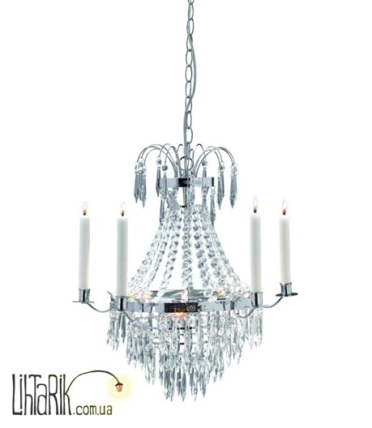 Люстра Markslojd KRAGEHOLM 100603