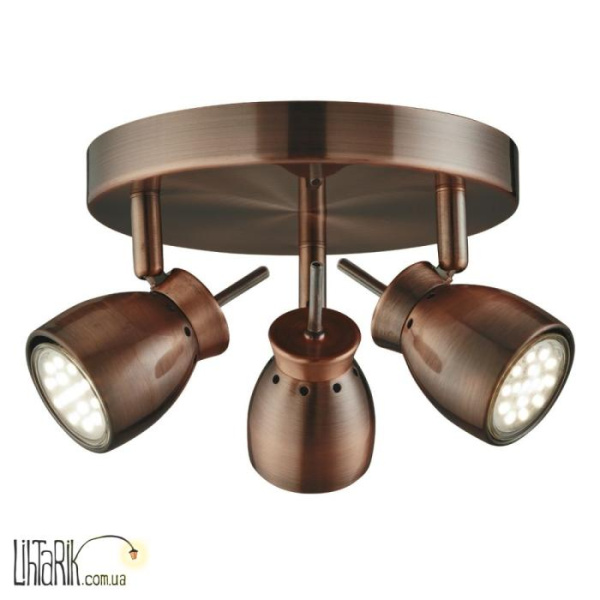 Спот Searchlight JUPITER 8813CU