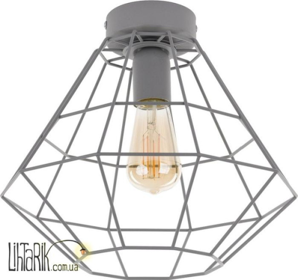 Люстра TK Lighting DIAMOND - 2296