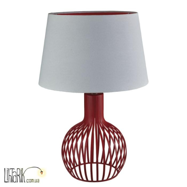 Настольная лампа Searchlight TABLE EU7381RE