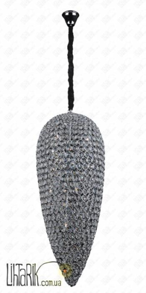 Levistella Потолочный светильник 721P8203-10 CR