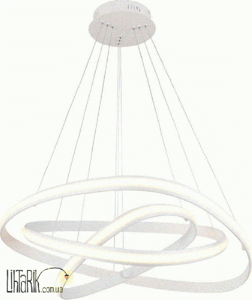 Люстра Viokef PIRELLI - 4202500