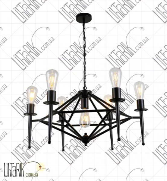 Levistella Подвес-шале 761MDLT07-7