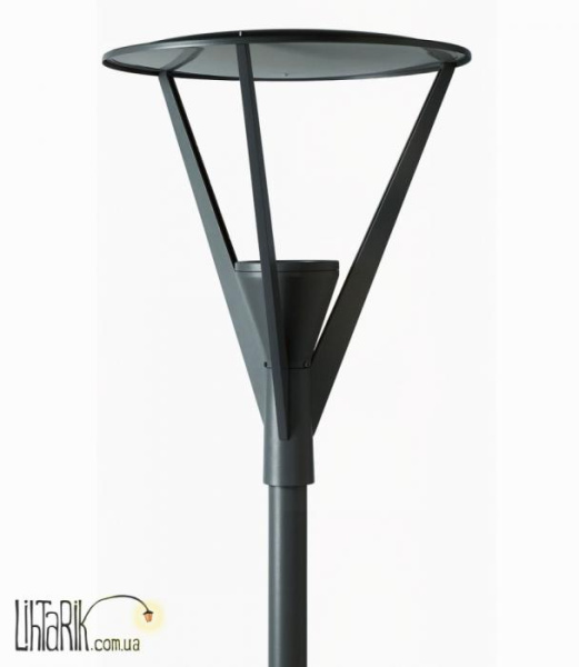 Уличный светильник Norlys Nice 772GR