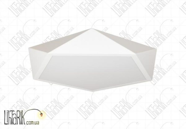 Levistella потолочный светильник 752L76 WH