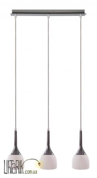 Auhilon Светильник подвесной KYOTO z 3P 3p Chr (15814-3)