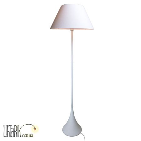 ImperiumLight Торшер Black and White 37150.01.01