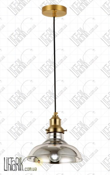 Levistella подвесной светильник 91601-1 SL