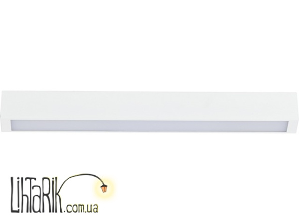 Потолочный светильник Nowodvorski STRAIGHT 9620