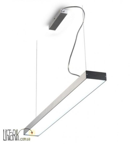 Подвесной светильник ML-LPL160-SL