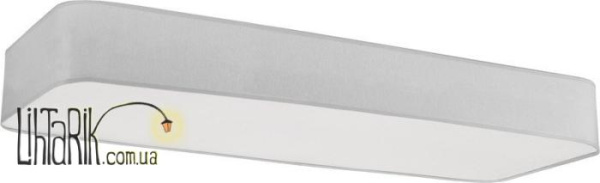 Люстра TK Lighting OFFICE SQUARE LED - 1351