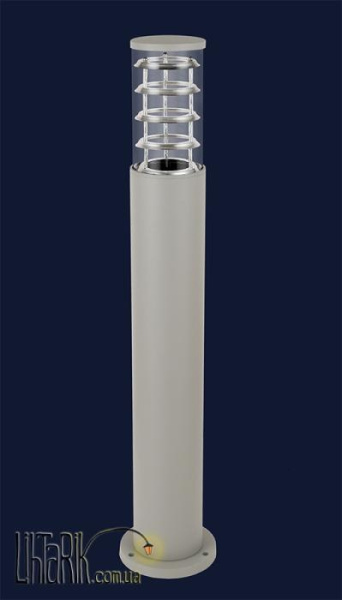 Levistella Уличный светильник 767L5107-ST-80 GY