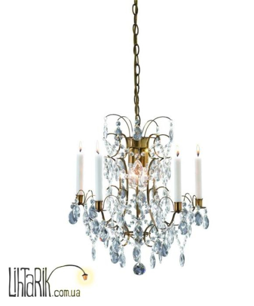 Люстра Markslojd RYHOLM 100591