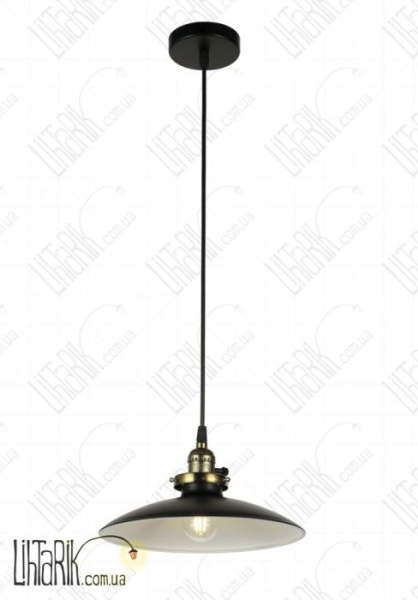 Levistella подвесной светильник 756PRD0031-1 BK