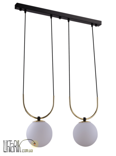 Люстра Amplex BALOS 0408