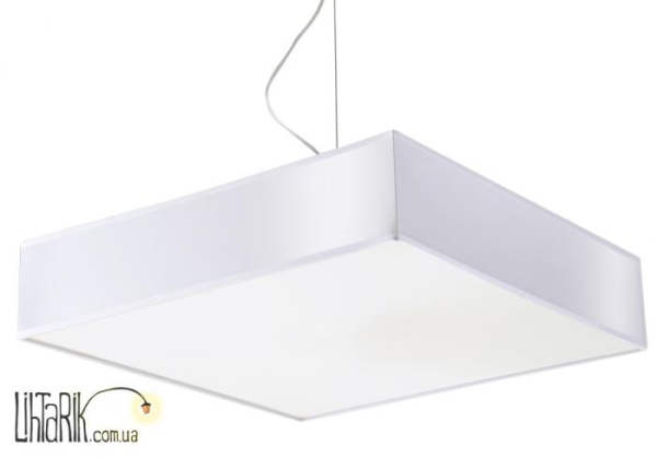 SOLLUX LIGHTING Светильник подвесной HORUS 45 Biay SL.0135