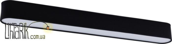 Потолочный светильник TK Lighting OFFICE LONG - 2474