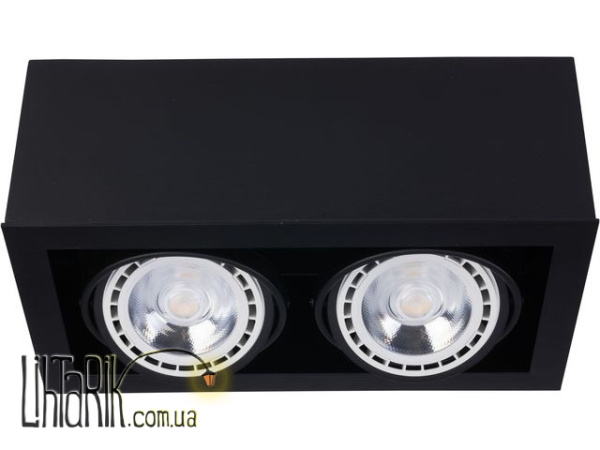 Точечный светильник Nowodvorski BOX ES111 9470