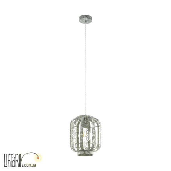 Люстра Eglo HAGLEY 49133