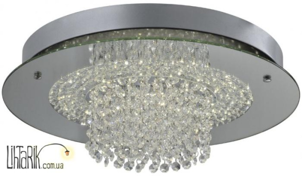 Auhilon Светильник припотолочный SOPHIA LED Chr - 24 (C1119-24R)