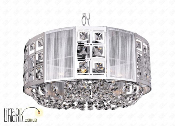 подвесная люстра 7778059-8 CH