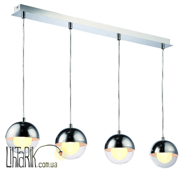 Люстра Viokef COUPER - 4133200