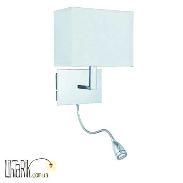 Бра Searchlight ADJUSTABLE Wall 6519CC
