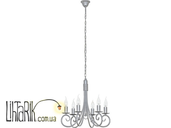 Люстра Nowodvorski SILVERADO 5418