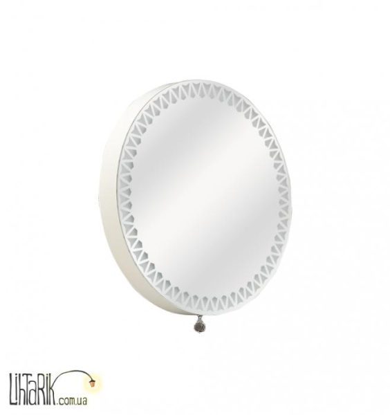 SOLLUX LIGHTING Lustro regulowane LOTUS 60 LED SL.0593