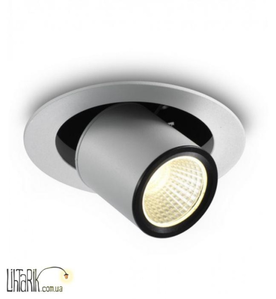 Врезной светильник ML-LDC969