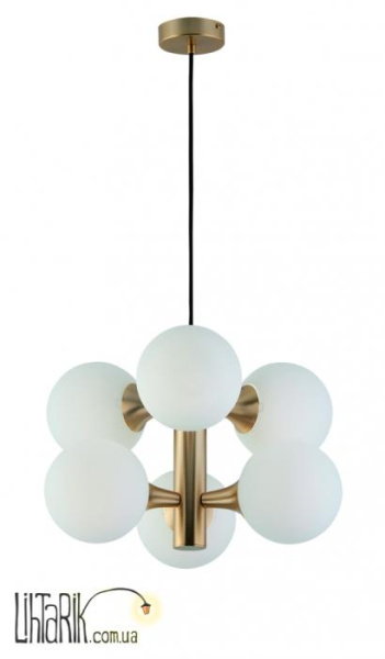 Люстра Viokef Globe - 3094400