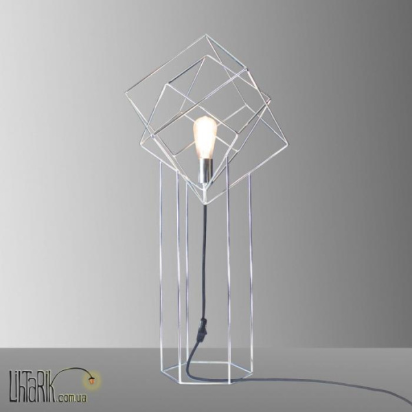ImperiumLight Настольная лампа In cube 96182.09.05