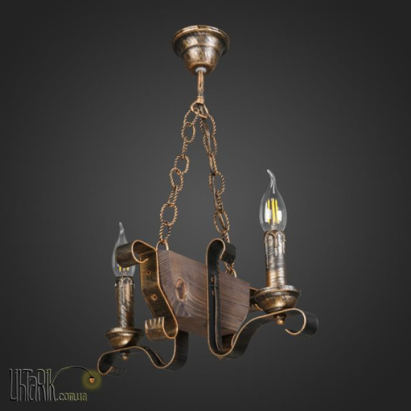 Люстра Elina-58