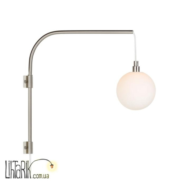 Бра Markslojd BUDDY 107489