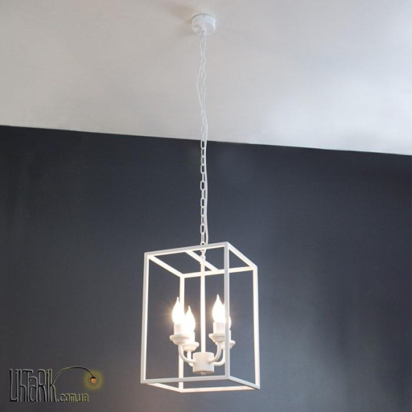 ImperiumLight Люстра Earl 141426.01.01