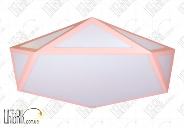 Levistella потолочный светильник 752L68 PINK